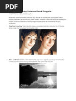 Download 20 Tutorial Photoshop Profesional Untuk Fotografer by FirmanNeverDays SN304956127 doc pdf
