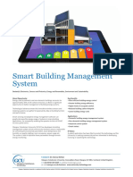 GCU Smart Building Management System