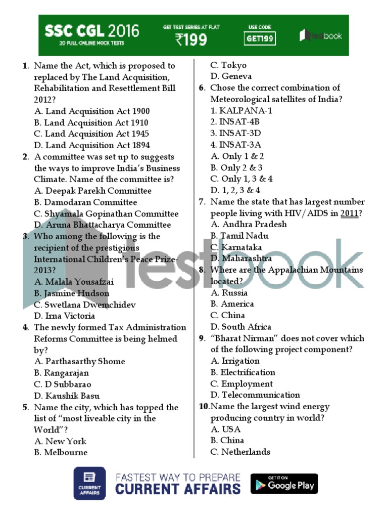 Testbook 564 Questions For Railway Rrb And Ssc Cgl