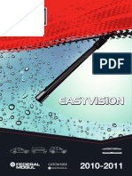 Champion-CATCM1003-Easyvision Flat Blades 2010-2011 PDF