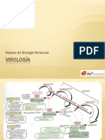 Repaso de Biología Molecular