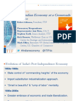 Indian Economy Ezell 2014