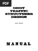 VDOT Structure and Bridge Design Guidelines | PDF | Prestressed ...