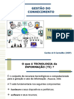 Tecnologia Da Informacao-TI