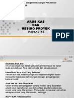Download Estimasi Arus Kas Dan Resiko Proyek by Rizal Blingsatan SN304959683 doc pdf