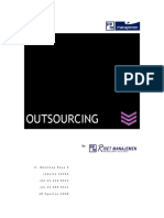 Paper Outsourcing Final