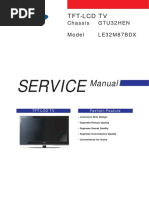 2 Samsung LE32M87BDX PDF