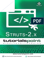 Struts 2 Tutorial4