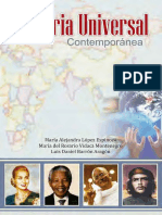 40 Historia Universal Contemporanea PDF