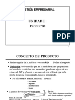 Nuevos productos