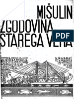 1949 Zgodovina Starega Veka