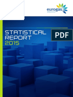 Eurogas Statistical Report 2015