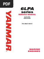 Download Yanmar Marine Engine 6LPA-STP2 6LPA-STZP2 Service Repair Workshop Manual DOWNLOAD by Jaan U Di SN304967899 doc pdf