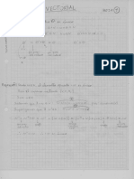 Demostraciones Álgebra II 2do Parcial