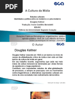 A Cultura Da Mídia