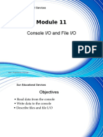 Module 11