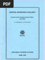 Documentation Update: April 2005 To March 2006 | PDF | Tourism ...