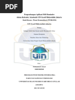Download Pengembangan Aplikasi SMS Reminder by axis123axis123 SN304979921 doc pdf