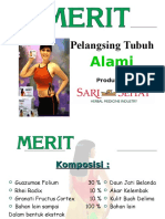 Sari Sehat