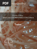 O Melhor Do Blog Biblioteconomia Para Concursos