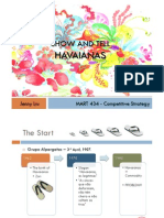 havaianas case study pdf