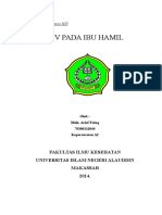 HIV PD Ibu Hamil