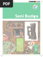 Download Seni Budaya Kelas X Kurikulum 2013 by StevenChandra SN304987100 doc pdf