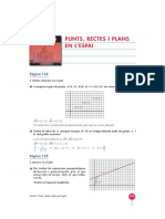 Soluciones Matematicas Batchillerato 2 - Tema 6