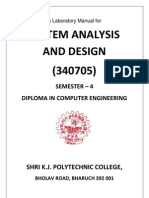 Front Page Sad - LAB MANUAL