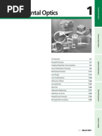 Fundamental - Optics. .Optical - Coatings