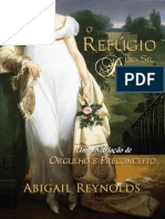 Abigail-Reynolds - O Refugio Do Sr. Darcy