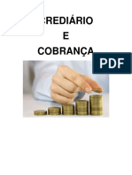 CREDIARIO Cobranca