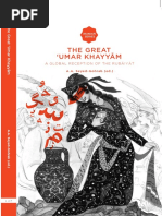 The Great Umar Khayyæm