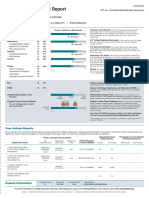 Scorereport