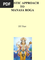 Download Manasa roga  by Praveen Kumar SN30500784 doc pdf