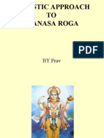 Manasa Roga