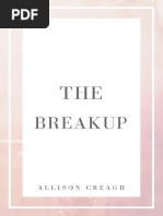 The Breakup