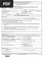 Download Full Transcript of Bowe Bergdahl Statement by PBS NewsHour SN305010451 doc pdf