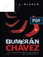 Bumeran Chavez