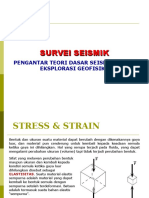 1-Teori Seismik Dan Kecepatannya