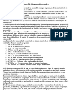 Structura Sintactică a Limbii Reprezintă Un Ansamblu Bine Pus La Punct