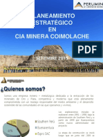 Planeamiento Estrategicos