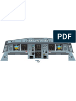 A330-200 Panel Frntg2z