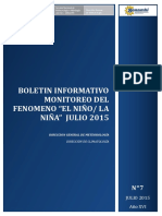 BOLETIN INFORMATIVO 004 MONITOREO FEN JULIO2015_R.pdf
