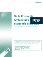 Economia ambiental