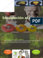 Inoculacion Al Estres