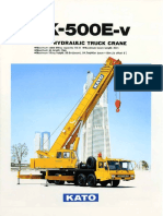 NK 500E v Catalog