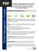 2012 7 13 Portfolio Management Process Factsheet