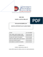 Manual Penggunaan PDF