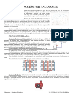 Calefacción Por Radiadores